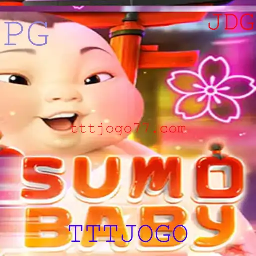 SumoBaby: O Fascinante Mundo do Jogo de Bebês Lutadores