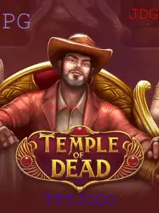 Explorando o Mundo de TempleofDead: Um Mergulho na Aventura Inédita