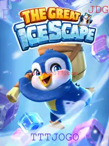 Desvendando TheGreatIcescape: Um Mergulho no Mundo Gelado dos Quebra-Cabeças
