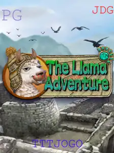 TheLlamaAdventure: O Fascinante Mundo de Aventuras Camelídeas
