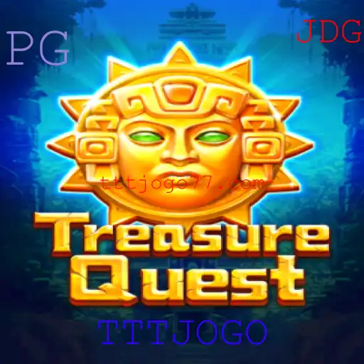 Descubra a Emoção de TreasureQuest: O Jogo de Aventura que Está Conquistando o Mundo