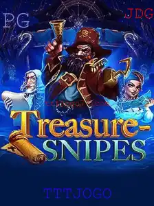 Explorando o Fascinante Mundo de TreasureSnipes